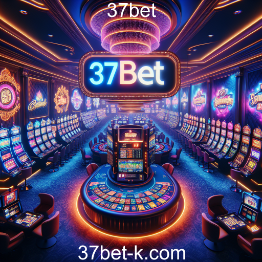 Explorando os Jogos de Pagamentos no 37bet