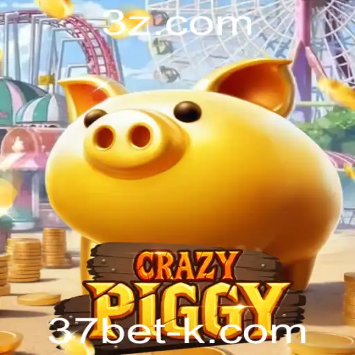 CrazyPiggy: Descubra o Empolgante Mundo do Jogo 37bet