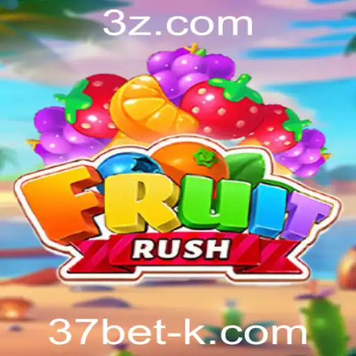 Guia Completo do Jogo FruitRush da 37bet