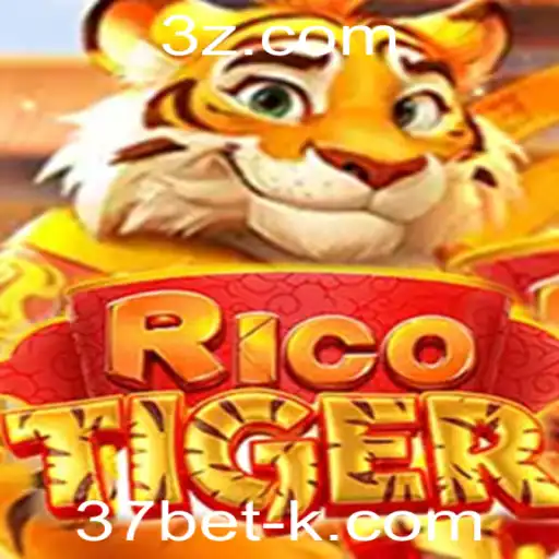 RicoTiger e 37bet: Um Mergulho no Universo do Jogo