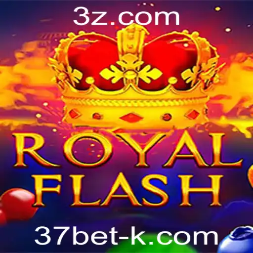Descubra RoyalFlash: O Jogo que Revoluciona Experiências Apostas