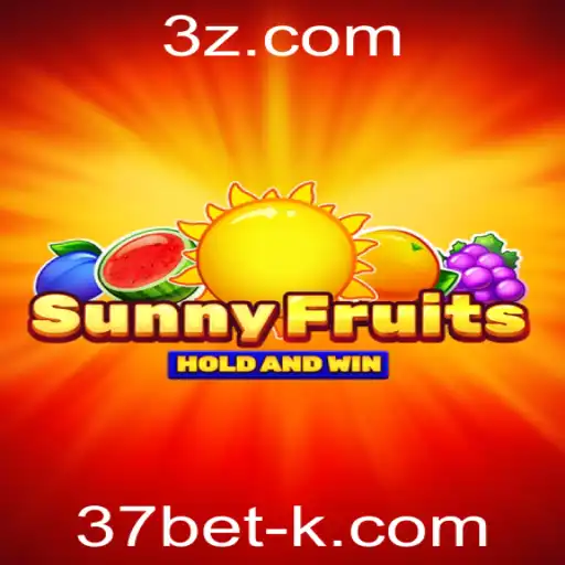 Explorando o Mundo de SunnyFruits: Um Jogo Inovador com a 37bet