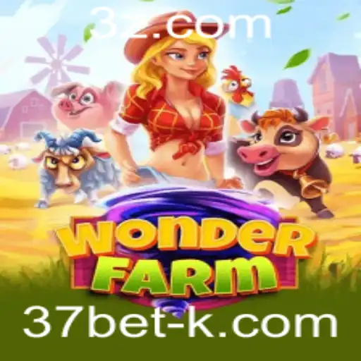 Descubra WonderFarm: Uma Nova Experiência Interativa com 37bet