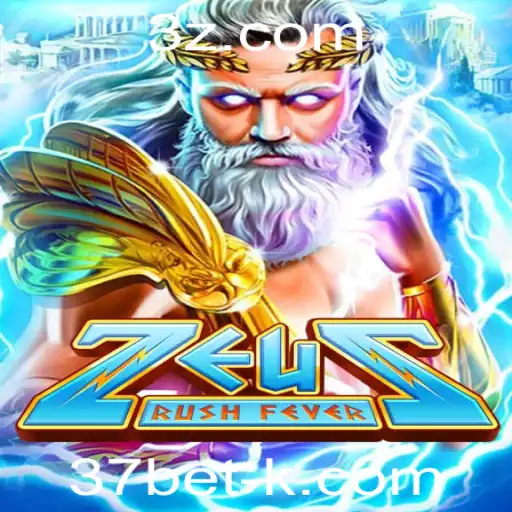 Descubra a Emoção do Jogo ZeusRushFever com 37bet